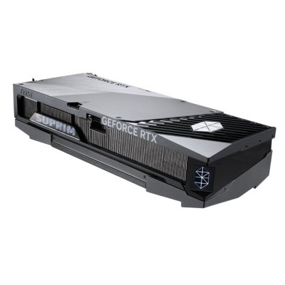 Відеокарта MSI GeForce RTX 5090 32GB GDDR7 SUPRIM SOC (912-V530-012) Відеокарта MSI GeForce RTX 5090 32GB GDDR7 SUPRIM SOC (912-V530-012)