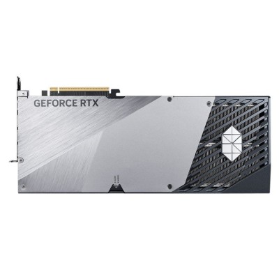 Відеокарта MSI GeForce RTX 5090 32GB GDDR7 SUPRIM SOC (912-V530-012) Відеокарта MSI GeForce RTX 5090 32GB GDDR7 SUPRIM SOC (912-V530-012)