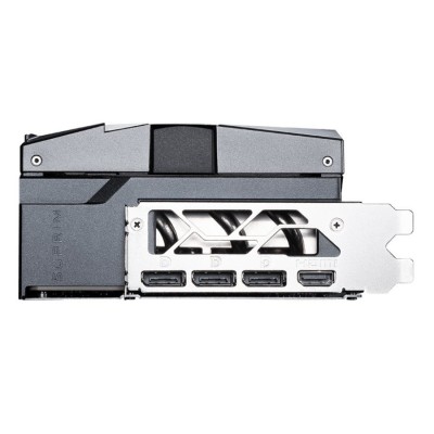 Відеокарта MSI GeForce RTX 5090 32GB GDDR7 SUPRIM SOC (912-V530-012) Відеокарта MSI GeForce RTX 5090 32GB GDDR7 SUPRIM SOC (912-V530-012)