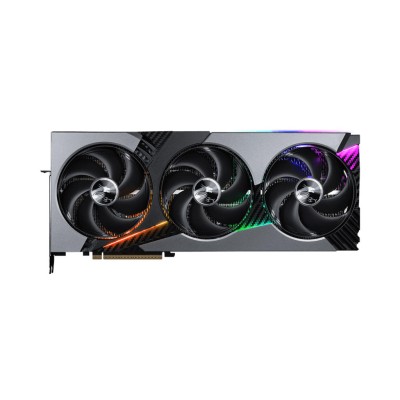 Відеокарта MSI GeForce RTX 5090 32GB GDDR7 VANGUARD SOC (912-V530-018) Відеокарта MSI GeForce RTX 5090 32GB GDDR7 VANGUARD SOC (912-V530-018)
