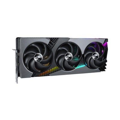 Відеокарта MSI GeForce RTX 5090 32GB GDDR7 VANGUARD SOC (912-V530-018) Відеокарта MSI GeForce RTX 5090 32GB GDDR7 VANGUARD SOC (912-V530-018)