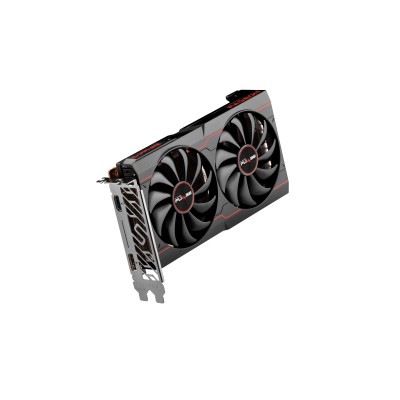 Відеокарта SAPPHIRE Radeon RX 6500 XT 8GB GDDR6 PULSE GAMING OC (11314-08-20G) Відеокарта SAPPHIRE Radeon RX 6500 XT 8GB GDDR6 PULSE GAMING OC (11314-08-20G)