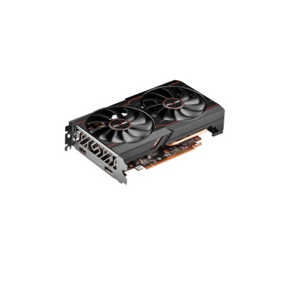 Відеокарта SAPPHIRE Radeon RX 6500 XT 8GB GDDR6 PULSE GAMING OC (11314-08-20G) Відеокарта SAPPHIRE Radeon RX 6500 XT 8GB GDDR6 PULSE GAMING OC (11314-08-20G)