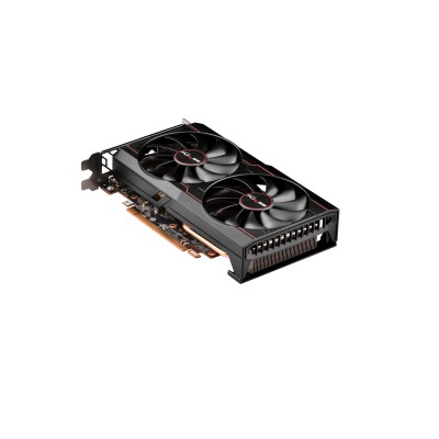 Відеокарта SAPPHIRE Radeon RX 6500 XT 8GB GDDR6 PULSE GAMING OC (11314-08-20G) Відеокарта SAPPHIRE Radeon RX 6500 XT 8GB GDDR6 PULSE GAMING OC (11314-08-20G)