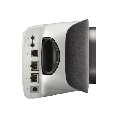 Відеотермінал Poly Studio X70, 4K, Poly Video OS, сертифікати Microsoft Teams, Zoom, сірий (83Z51AA) Відеотермінал Poly Studio X70, 4K, Poly Video OS, сертифікати Microsoft Teams, Zoom, сірий (83Z51AA)