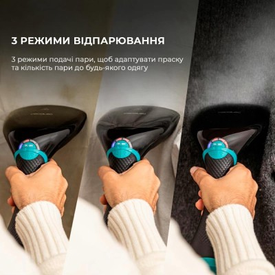 Відпарювач CECOTEC IronHero 2100 Ultimate