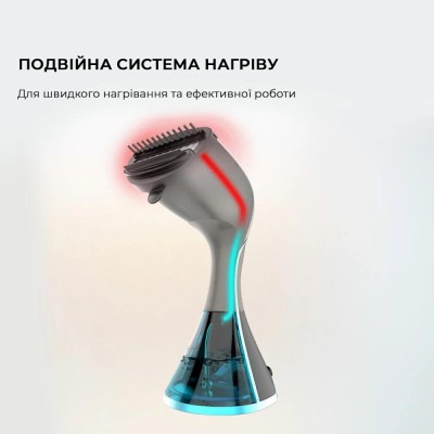 Відпарювач CECOTEC IronHero 2100 Ultimate