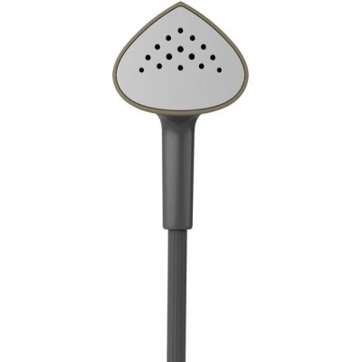 Відпарювач Philips вертикальний 3000 Series, 2000Вт, 2000мл, постійна пара - 40гр, стійка,вішалка, керам. підошва, чорний (STE31 Відпарювач Philips вертикальний 3000 Series, 2000Вт, 2000мл, постійна пара - 40гр, стійка,вішалка, керам. підошва, чорний (STE31