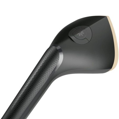 Відпарювач Philips вертикальний 3000 Series, 2000Вт, 2000мл, постійна пара - 40гр, стійка,вішалка, керам. підошва, чорний (STE31 Відпарювач Philips вертикальний 3000 Series, 2000Вт, 2000мл, постійна пара - 40гр, стійка,вішалка, керам. підошва, чорний (STE31