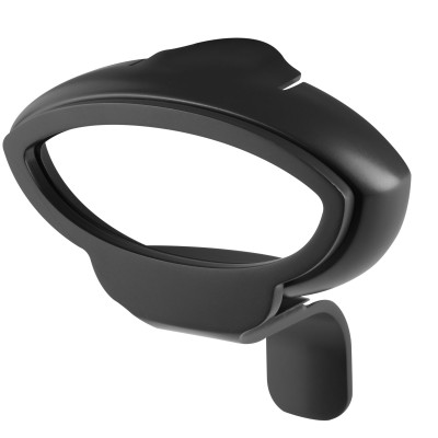 Відпарювач Tefal компактний Access Steam Care, 1600Вт, 200мл, постійна пара - 30гр, керам. підошва, чорно-мідний (DT9100E0)
