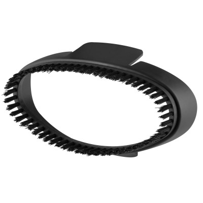 Відпарювач Tefal компактний Access Steam Care, 1600Вт, 200мл, постійна пара - 30гр, керам. підошва, чорно-мідний (DT9100E0)