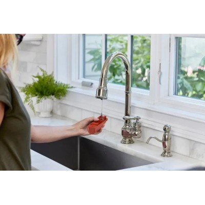 Відпарювач Tefal компактний Pure Pop, 1300Вт, 70мл, постійна пара - 20гр, червоний (DT2022E1) Відпарювач Tefal компактний Pure Pop, 1300Вт, 70мл, постійна пара - 20гр, червоний (DT2022E1)
