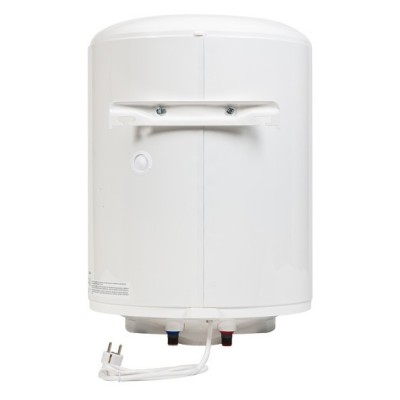 Водонагрівач електр. BOSCH круглий Tronic 2000, 50л, 1,5кВт, мех. кер-ння, C, білий (7736506090) Водонагрівач електр. BOSCH круглий Tronic 2000, 50л, 1,5кВт, мех. кер-ння, C, білий (7736506090)