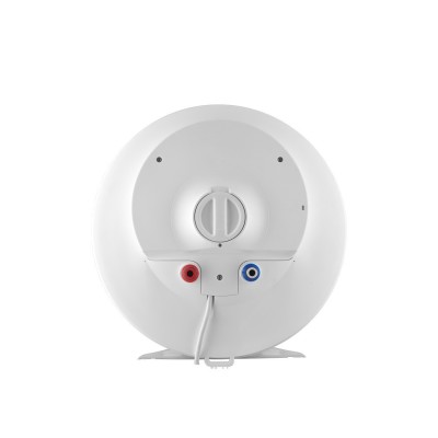 Водонагрівач електр. BOSCH круглий Tronic 2000, 50л, 1,5кВт, мех. кер-ння, C, білий (7736506090) Водонагрівач електр. BOSCH круглий Tronic 2000, 50л, 1,5кВт, мех. кер-ння, C, білий (7736506090)