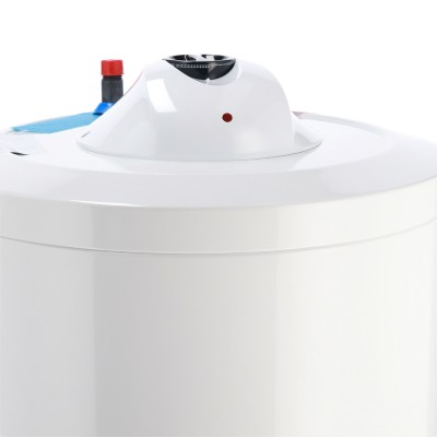 Водонагрівач електр. TIKI Prime M, 100L, 2кВт, мех. кер-ння, С, білий, 700173 Водонагрівач електр. TIKI Prime M, 100L, 2кВт, мех. кер-ння, С, білий, 700173
