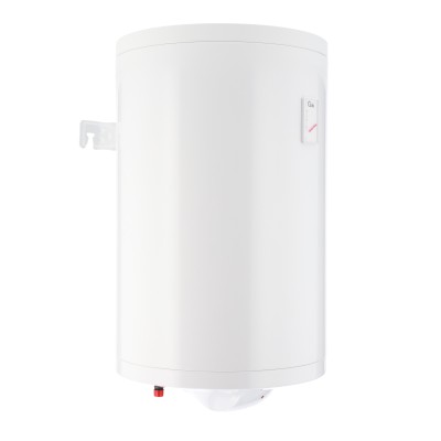 Водонагрівач електр. TIKI Prime M, 100L, 2кВт, мех. кер-ння, С, білий, 700173 Водонагрівач електр. TIKI Prime M, 100L, 2кВт, мех. кер-ння, С, білий, 700173