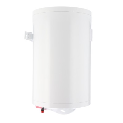 Водонагрівач електр. TIKI Prime M, 100L, 2кВт, мех. кер-ння, С, білий, 700173 Водонагрівач електр. TIKI Prime M, 100L, 2кВт, мех. кер-ння, С, білий, 700173