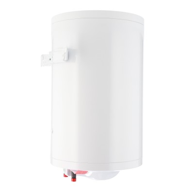 Водонагрівач електр. TIKI Prime M, 100L, 2кВт, мех. кер-ння, С, білий, 700173 Водонагрівач електр. TIKI Prime M, 100L, 2кВт, мех. кер-ння, С, білий, 700173