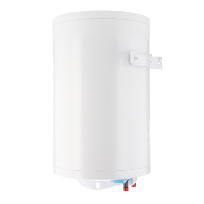 Водонагрівач електр. TIKI Prime M, 100L, 2кВт, мех. кер-ння, С, білий, 700173 Водонагрівач електр. TIKI Prime M, 100L, 2кВт, мех. кер-ння, С, білий, 700173