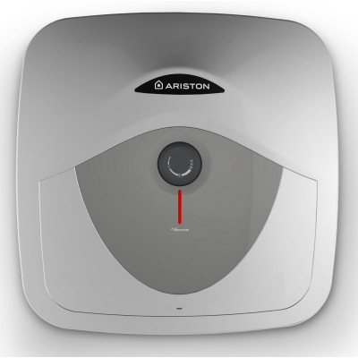 Водонагрівач електричний Ariston ANDRIS RS 30/3 30 л, 1.5 кВт, над мийкою, Італія, C Водонагрівач електричний Ariston ANDRIS RS 30/3 30 л, 1.5 кВт, над мийкою, Італія, C