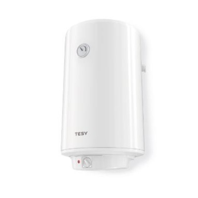 Водонагрівач електричний Tesy Dry 80V CTV OL 804416D D06 TR 80 л, 1.6 кВт, сухий тен, круглий, мех. керування, Болгарія, C Водонагрівач електричний Tesy Dry 80V CTV OL 804416D D06 TR 80 л, 1.6 кВт, сухий тен, круглий, мех. керування, Болгарія, C