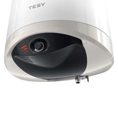 Водонагрівач електричний Tesy Modeco Ceramic GCV 1204724D C21 TS2RC 120 л, 2.4 кВт, керамічний сухий тен, круглий, мех. керуванн Водонагрівач електричний Tesy Modeco Ceramic GCV 1204724D C21 TS2RC 120 л, 2.4 кВт, керамічний сухий тен, круглий, мех. керуванн
