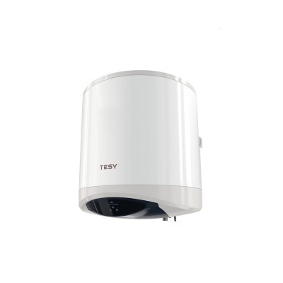 Водонагрівач електричний Tesy Modeco Cloud GCV 504716D C22 ECW 50 л, 1.6 кВт, керамічний сухий тен, круглий, електронне керуванн Водонагрівач електричний Tesy Modeco Cloud GCV 504716D C22 ECW 50 л, 1.6 кВт, керамічний сухий тен, круглий, електронне керуванн