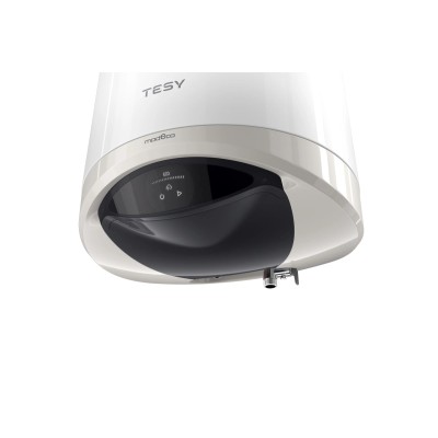Водонагрівач електричний Tesy Modeco Cloud GCV 504716D C22 ECW 50 л, 1.6 кВт, керамічний сухий тен, круглий, електронне керуванн Водонагрівач електричний Tesy Modeco Cloud GCV 504716D C22 ECW 50 л, 1.6 кВт, керамічний сухий тен, круглий, електронне керуванн