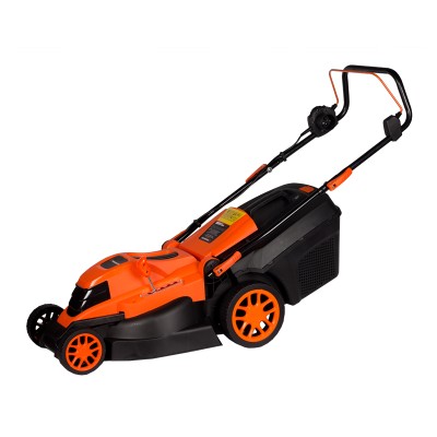 Газонокосарка Tekhmann TLM-2042 2000Вт 42см 40л 25-80мм 19.2кг Газонокосарка Tekhmann TLM-2042 2000Вт 42см 40л 25-80мм 19.2кг