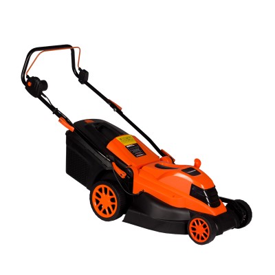 Газонокосарка Tekhmann TLM-2042 2000Вт 42см 40л 25-80мм 19.2кг Газонокосарка Tekhmann TLM-2042 2000Вт 42см 40л 25-80мм 19.2кг