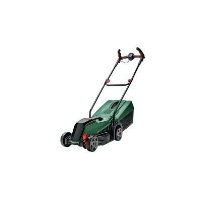 Газонокосарка акумуляторна Bosch CityMower 18V-32-300 18В 32см 31л 30-60мм 8.8кг без АКБ і ЗП Газонокосарка акумуляторна Bosch CityMower 18V-32-300 18В 32см 31л 30-60мм 8.8кг без АКБ і ЗП