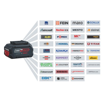 Газонокосарка акумуляторна Bosch GRA 18V2-460 18В 46см 60л 30-70мм 23кг без АКБ та ЗП Газонокосарка акумуляторна Bosch GRA 18V2-460 18В 46см 60л 30-70мм 23кг без АКБ та ЗП