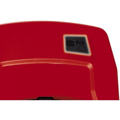 Газонокосарка акумуляторна Einhell PXC GE-CM 36/37 Li 36В(18+18) 37см 45л 25-75мм 14.3кг (без АКБ та ЗП) Газонокосарка акумуляторна Einhell PXC GE-CM 36/37 Li 36В(18+18) 37см 45л 25-75мм 14.3кг (без АКБ та ЗП)
