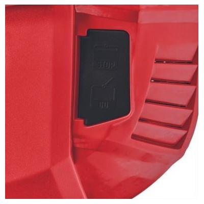 Газонокосарка акумуляторна Einhell PXC GE-CM 36/43 36В(18+18) 43см 63л 25-75мм 17кг (без АКБ та ЗП) Газонокосарка акумуляторна Einhell PXC GE-CM 36/43 36В(18+18) 43см 63л 25-75мм 17кг (без АКБ та ЗП)