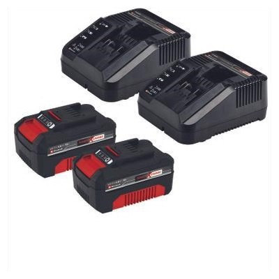 Газонокосарка акумуляторна Einhell PXC GE-CM 36/43 36В(18+18) 43см 63л 25-75мм 17кг (без АКБ та ЗП) Газонокосарка акумуляторна Einhell PXC GE-CM 36/43 36В(18+18) 43см 63л 25-75мм 17кг (без АКБ та ЗП)