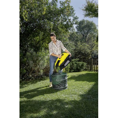 Газонокосарка акумуляторна Karcher LMO 18-36 Battery 18В 36см 30-70мм (без АКБ та ЗП) Газонокосарка акумуляторна Karcher LMO 18-36 Battery 18В 36см 30-70мм (без АКБ та ЗП)