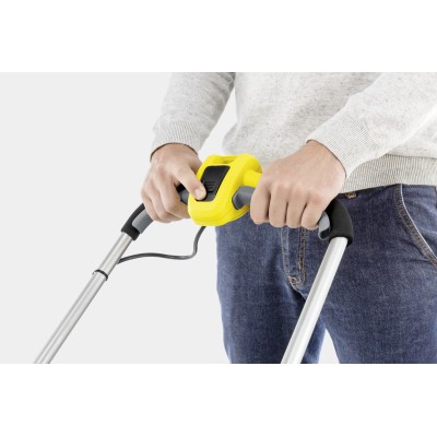 Газонокосарка акумуляторна Karcher LMO 18-36 Battery 18В 36см 30-70мм (без АКБ та ЗП) Газонокосарка акумуляторна Karcher LMO 18-36 Battery 18В 36см 30-70мм (без АКБ та ЗП)