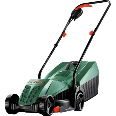 Газонокосарка мережева Bosch EasyRotak 32-205 1200Вт 32см 31л 25-65мм 11.1кг Газонокосарка мережева Bosch EasyRotak 32-205 1200Вт 32см 31л 25-65мм 11.1кг