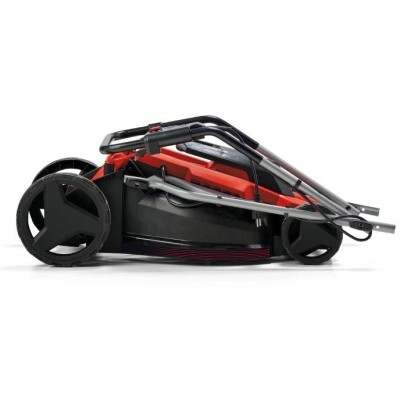 Газонокосарка мережева Einhell GC-EM 1600/37 1600Вт 37см 38л 20-60мм 10.8кг Газонокосарка мережева Einhell GC-EM 1600/37 1600Вт 37см 38л 20-60мм 10.8кг