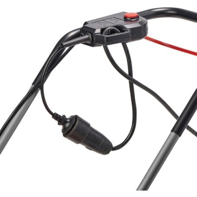 Газонокосарка мережева Einhell GC-EM 1800/43 1800Вт 43см 50л 20-65мм 12.2кг Газонокосарка мережева Einhell GC-EM 1800/43 1800Вт 43см 50л 20-65мм 12.2кг