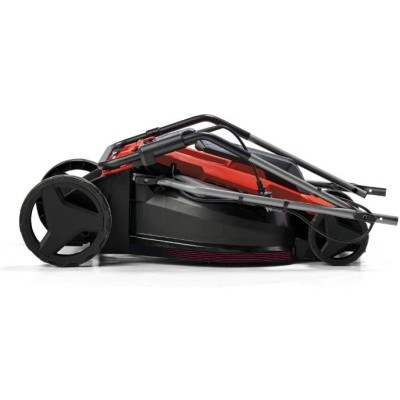 Газонокосарка мережева Einhell GC-EM 1800/43 1800Вт 43см 50л 20-65мм 12.2кг Газонокосарка мережева Einhell GC-EM 1800/43 1800Вт 43см 50л 20-65мм 12.2кг