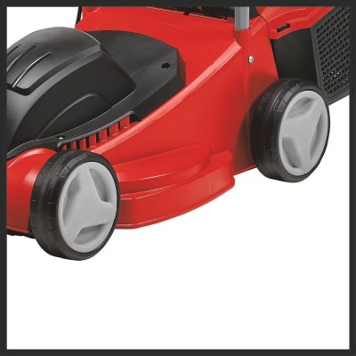 Газонокосарка мережева Einhell PXCGC-EM 1032 1000Вт 32см 30л 20-60мм 9.2кг Газонокосарка мережева Einhell PXCGC-EM 1032 1000Вт 32см 30л 20-60мм 9.2кг