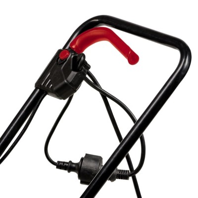 Газонокосарка мережева Einhell PXCGC-EM 1032 1000Вт 32см 30л 20-60мм 9.2кг Газонокосарка мережева Einhell PXCGC-EM 1032 1000Вт 32см 30л 20-60мм 9.2кг