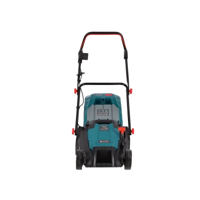Газонокосарка мережева Konner&Sohnen KS 38LM-BL 1400Вт 38см 50л 25-65мм 16.5кг Газонокосарка мережева Konner&Sohnen KS 38LM-BL 1400Вт 38см 50л 25-65мм 16.5кг