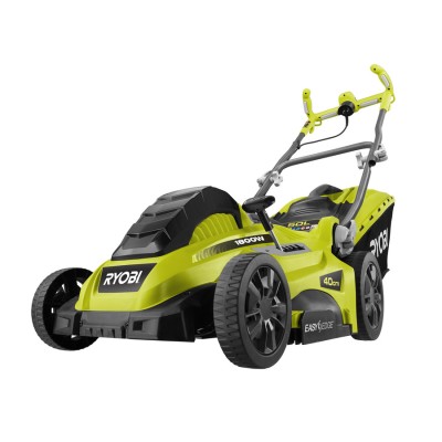 Газонокосарка мережева Ryobi RLM18E40H 1800Вт 40см 50л 20-70мм 13кг