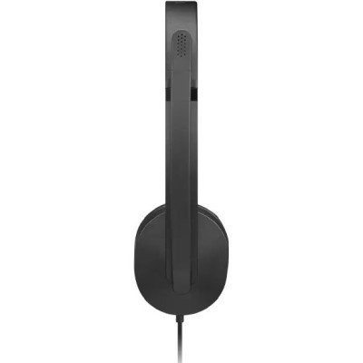 Гарнітура Lenovo USB-A Wired Stereo Headset Gen 2 (4XD1P83425) Гарнітура Lenovo USB-A Wired Stereo Headset Gen 2 (4XD1P83425)