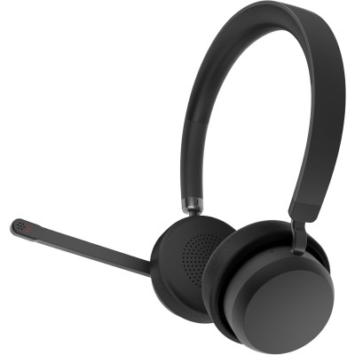 Гарнітура Lenovo Wireless Stereo Headset (4XD1Q30302) Гарнітура Lenovo Wireless Stereo Headset (4XD1Q30302)