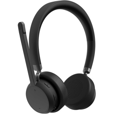 Гарнітура Lenovo Wireless Stereo Headset (4XD1Q30302) Гарнітура Lenovo Wireless Stereo Headset (4XD1Q30302)