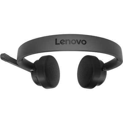 Гарнітура Lenovo Wireless Stereo Headset (4XD1Q30302) Гарнітура Lenovo Wireless Stereo Headset (4XD1Q30302)