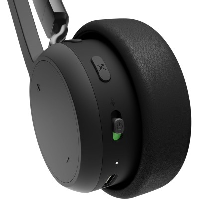 Гарнітура Lenovo Wireless Stereo Headset (4XD1Q30302) Гарнітура Lenovo Wireless Stereo Headset (4XD1Q30302)